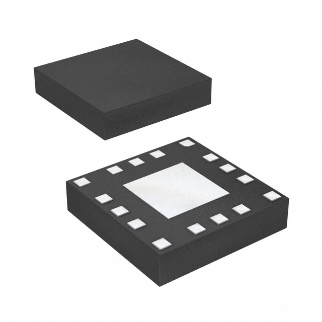 TUSB1106RTZRG4 Texas Instruments                                                                    IC SRL BUS TXRX UNVRSL 16-QFN