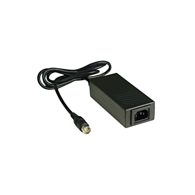 FWA065024A-11A Inventus Power                                                                    AC/DC DESKTOP ADAPTER 24V 65W