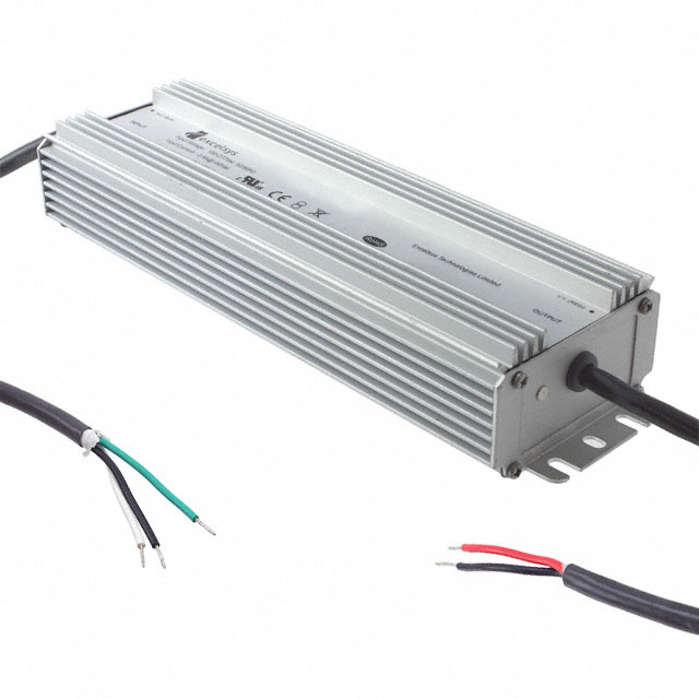 LXC200-8330SW Excelsys Technologies Ltd                                                                    LED DRIVER CC AC/DC 14-24V 8.33A