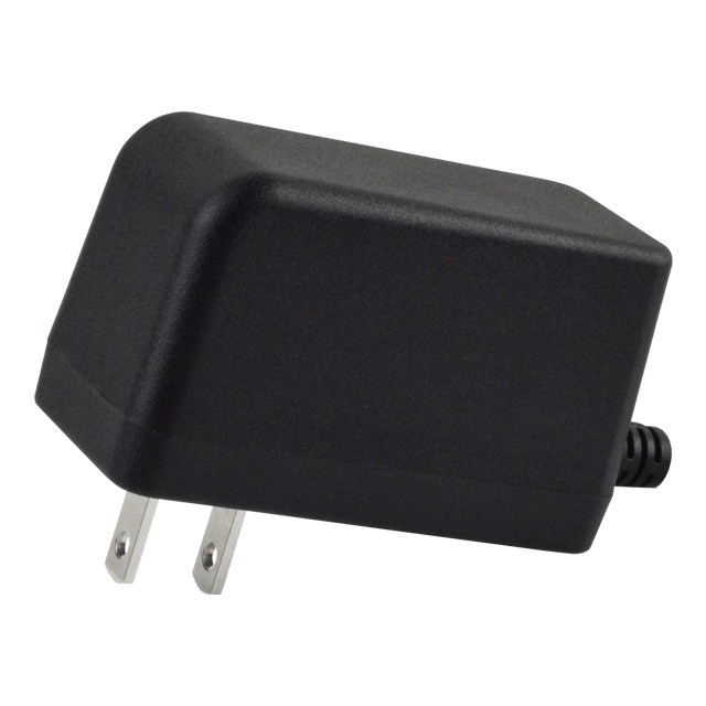 SWI12-9-N-P6R CUI Inc.                                                                    AC/DC WALL MOUNT ADAPTER 9V 12W