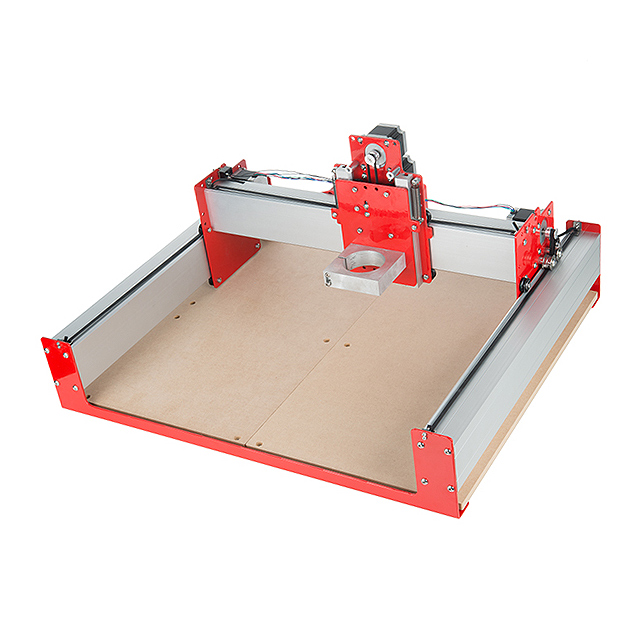 TOL-13713 SparkFun Electronics                                                                    CNC MACHINE MECHANICAL KIT