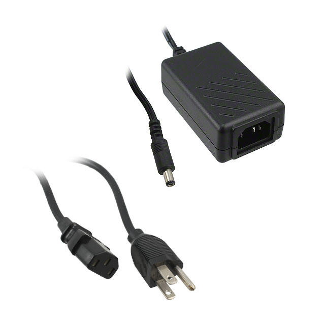 FW1805-760 Inventus Power                                                                    AC/DC DESKTOP ADAPTER 5V 15W