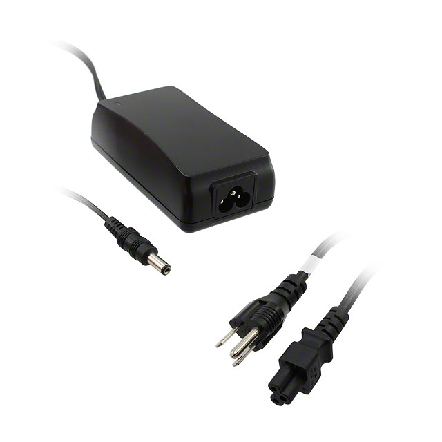 ETS090400UTC-P5P-SZ CUI Inc.                                                                    AC/DC DESKTOP ADAPTER 9V 36W