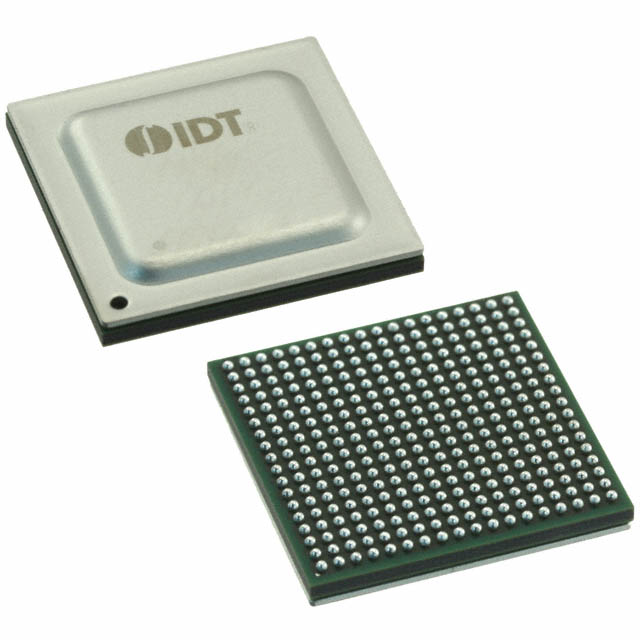 89HPES4T4G2ZCALGI8 IDT, Integrated Device Technology Inc                                                                    IC PCIE SW 4LANE 4PORT 324FCBGA
