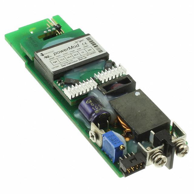 XG4 Excelsys Technologies Ltd                                                                    MODULE POWER 12VDC-30VDC 10A