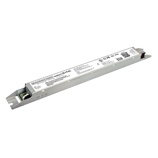 S040W-028C1400-L01-UN-D2 Thomas Research Products                                                                    LED DVR CC AC/DC 14-28.5V 1.4A