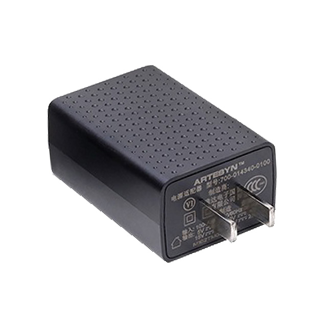 DA45C-J3WCH Artesyn Embedded Technologies                                                                    45W USB PD3.0 TYPE C WALLMOUNT A