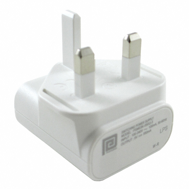 PSM03K-050Q-3W-R Phihong USA                                                                    AC/DC WALL MOUNT ADAPTER 5V 3W