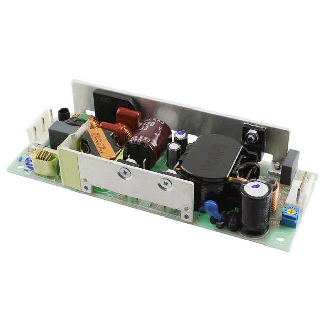 PJ-12V50WBNA Delta Electronics                                                                    AC/DC CONVERTER 12V 50W