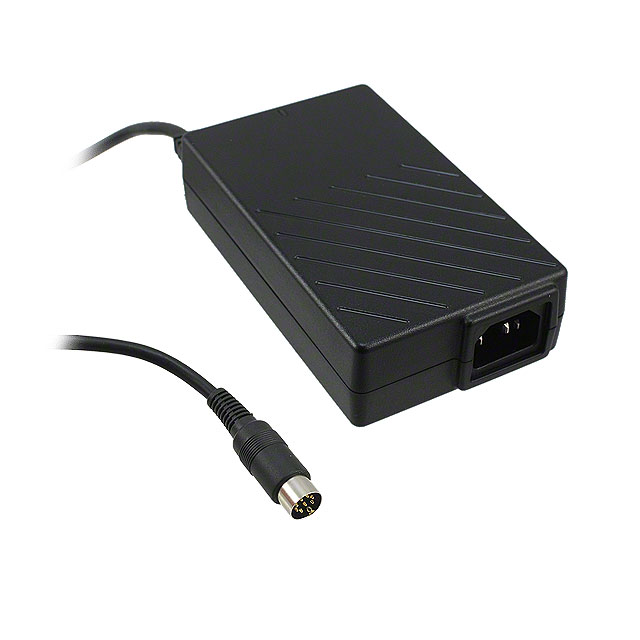 MWA100012A-12A Inventus Power                                                                    AC/DC DESKTOP ADAPTER 12V 100W