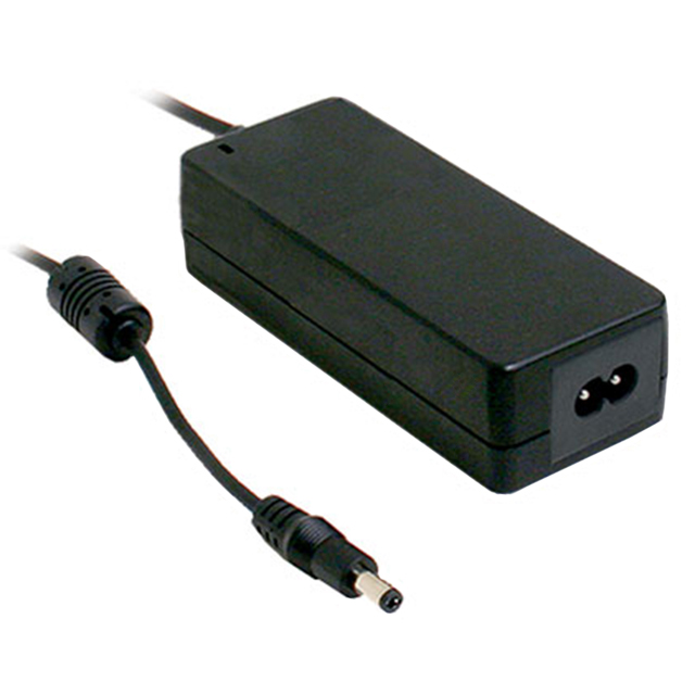 GSM40B48-P1J Mean Well USA Inc.                                                                    AC/DC DESKTOP ADAPTER 48V 40W