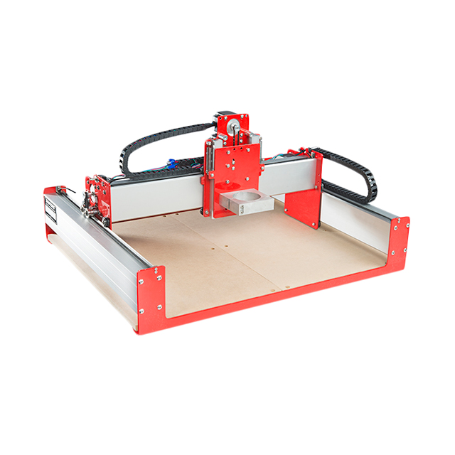 TOL-13882 SparkFun Electronics                                                                    CNC MACHINE KIT 3-AXIS