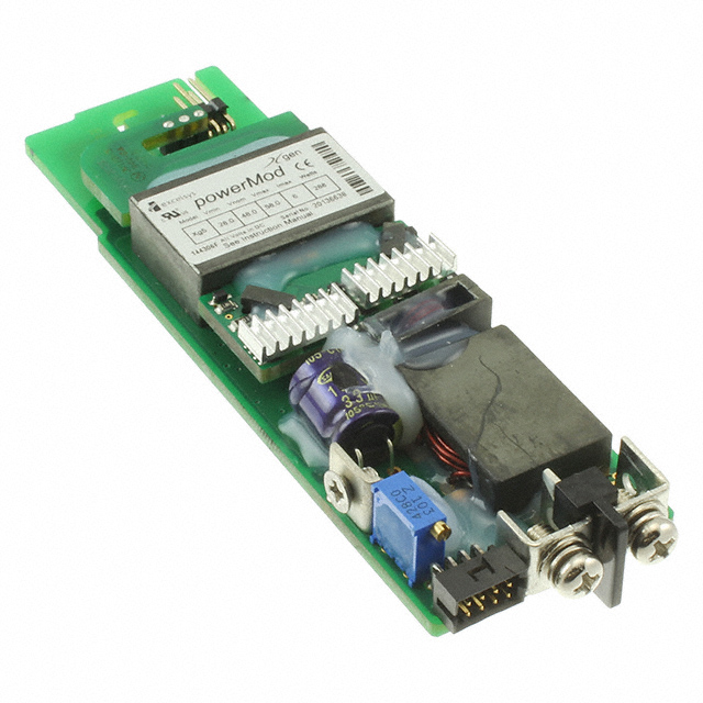 XG5 Excelsys Technologies Ltd                                                                    MODULE POWER 28VDC-58VDC 6A