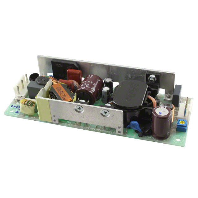 PJ-24V50WBNA Delta Electronics                                                                    AC/DC CONVERTER 24V 50W