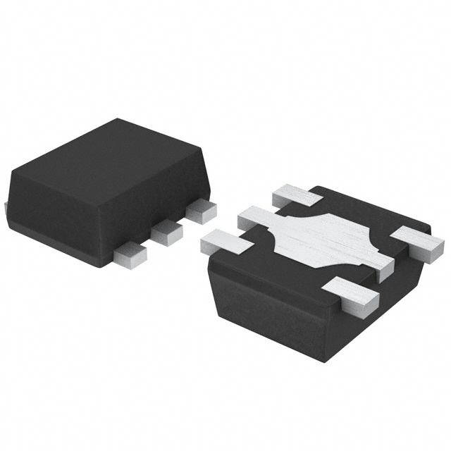 BU7475SHFV-TR Rohm Semiconductor                                                                    IC OPAMP GP 100KHZ RRO 5-HVSOF