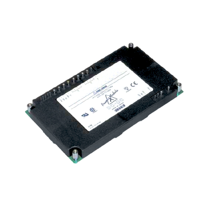 PH150S48-15 TDK-Lambda Americas Inc.                                                                    CONVERT DC-DC 15V 150W 10A