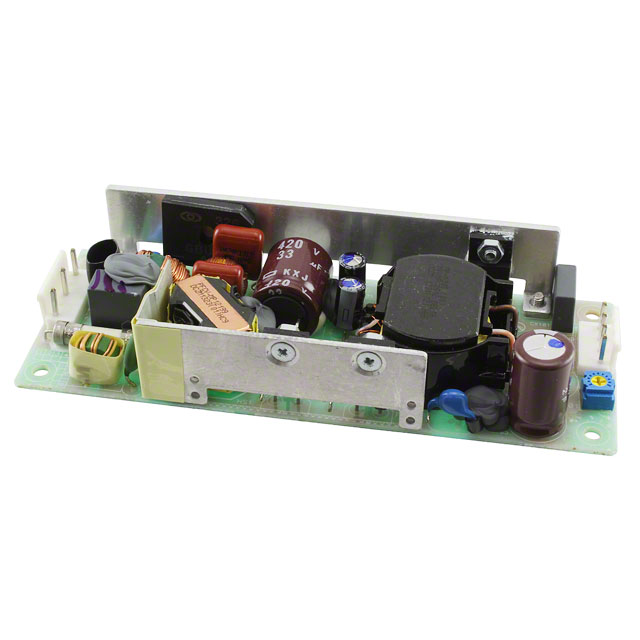 PJ-48V50WBNA Delta Electronics                                                                    AC/DC CONVERTER 48V 50W