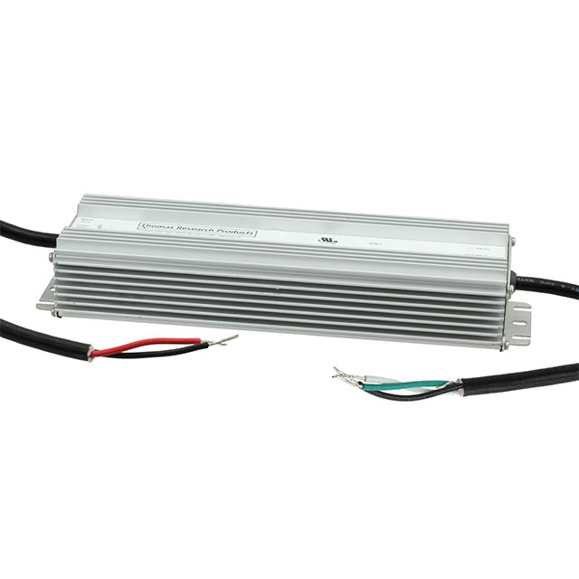 TRC-200S105ST Thomas Research Products                                                                    LED DRVR CC AC/DC 114-190V 1.05A