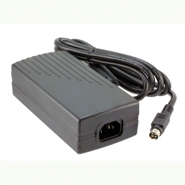 DT080AF-6-3 Curtis Industries                                                                    AC/DC DESKTOP ADAPTER 24V 80W