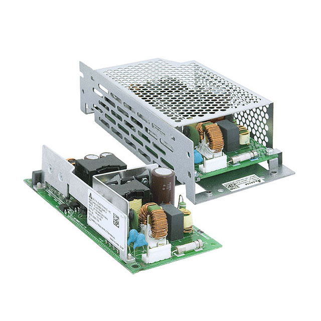 PJ-12V150WLNA Delta Electronics                                                                    AC/DC CONVERTER 12V 150W
