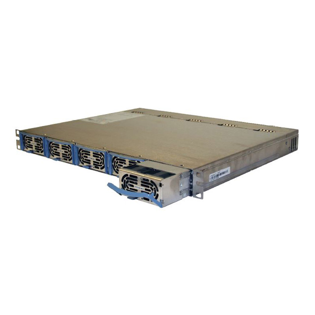 HFE1600D1U TDK-Lambda Americas Inc.                                                                    RACK 1U FOR HFE1600 DUAL OUT