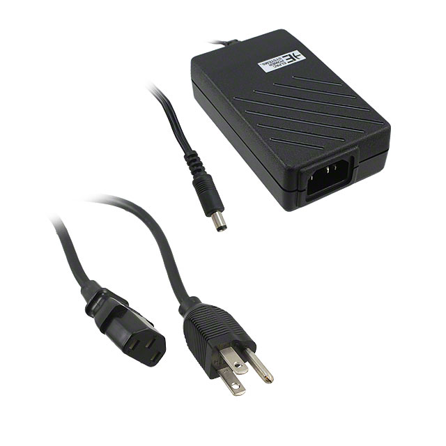 FW3012-760 Inventus Power                                                                    AC/DC DESKTOP ADAPTER 12V 30W