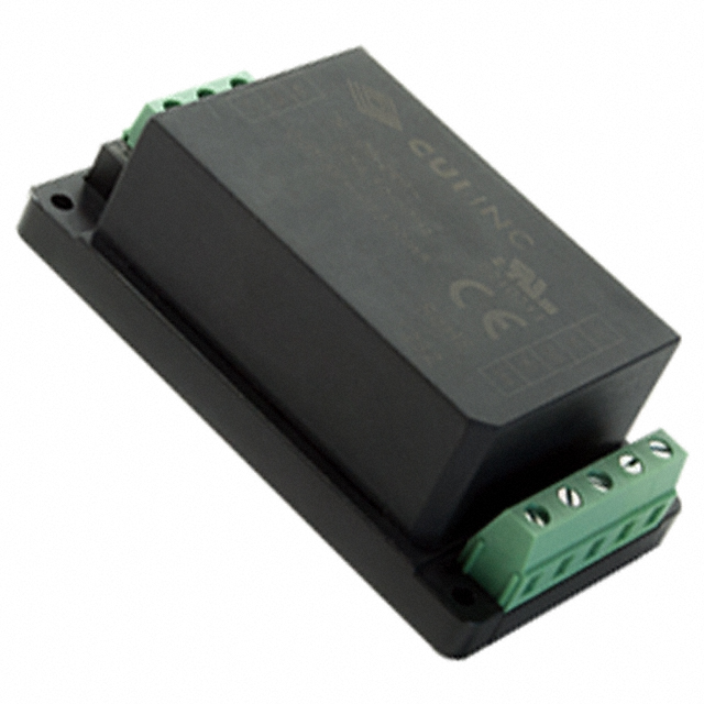 VSK-S20-5U-T CUI Inc.                                                                    AC/DC CONVERTER 5V 20W