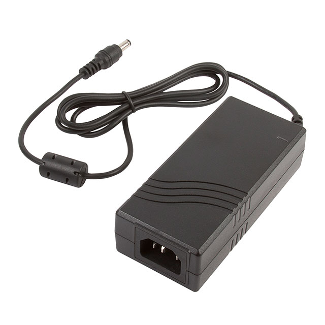 VEC65US19 XP Power                                                                    AC/DC DESKTOP ADAPTER 19V 65W