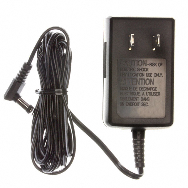 212AS20007 Tamura                                                                    AC/AC WALL MOUNT ADAPTER 20V 2W