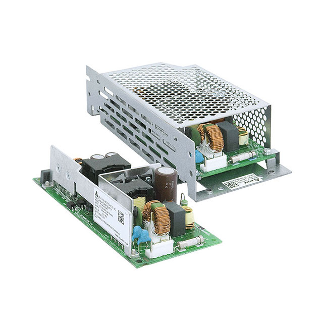 PJ-24V150WLNA Delta Electronics                                                                    AC/DC CONVERTER 24V 150W