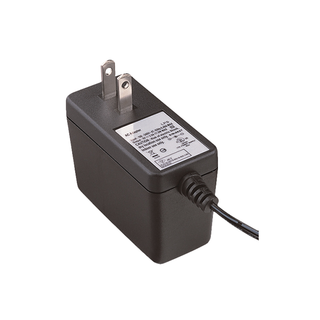 QAWA-18-5-US01 Qualtek                                                                    AC/DC WALL MOUNT ADAPTER 5V 18W