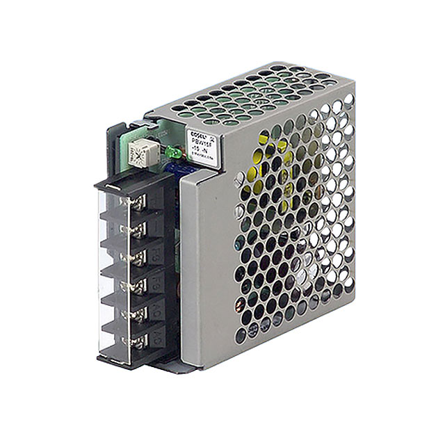 PBW30F-15-N Cosel USA, Inc.                                                                    AC/DC CONVERTER +/-15V 30W