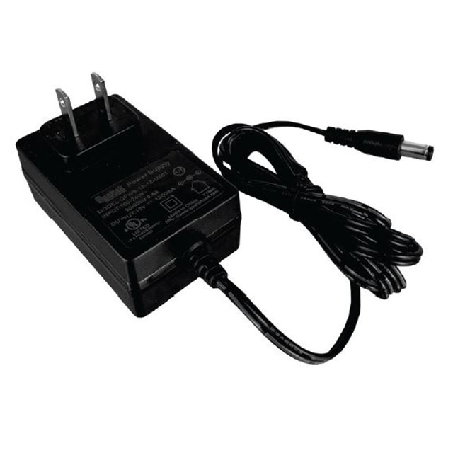 QFWB-18-9-US01 Qualtek                                                                    UNIVERSAL INPUT 18W 9VDC US PLUG