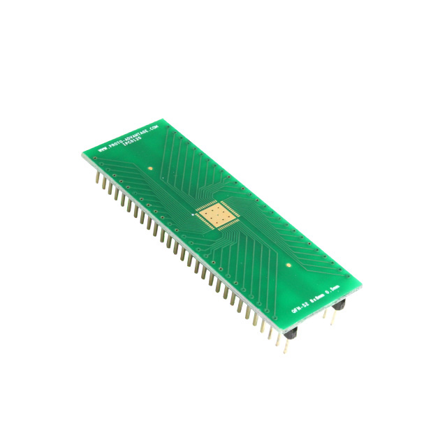 IPC0120 Chip Quik Inc.                                                                    QFN-52 TO DIP-56 SMT ADAPTER