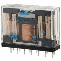 NC4D-P-DC5V Panasonic Electric Works                                                                    RELAY GENERAL PURPOSE 4PDT 5A 5V