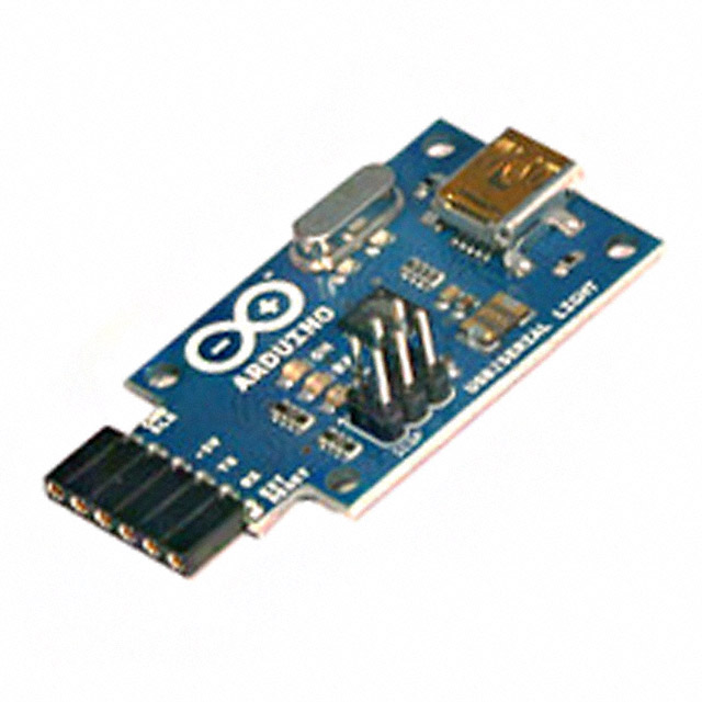 A000107 Arduino                                                                    USB TO SERIAL CONVERTER BOARD