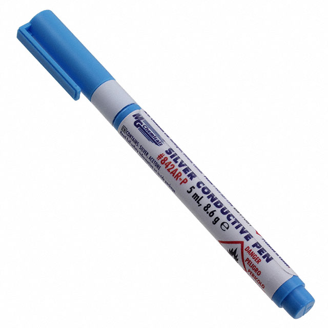 842AR-P MG Chemicals                                                                    PEN CONDUCTIVE SILVER 5ML