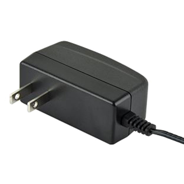 SWI10-5-N-P5R CUI Inc.                                                                    AC/DC WALL MOUNT ADAPTER 5V 10W