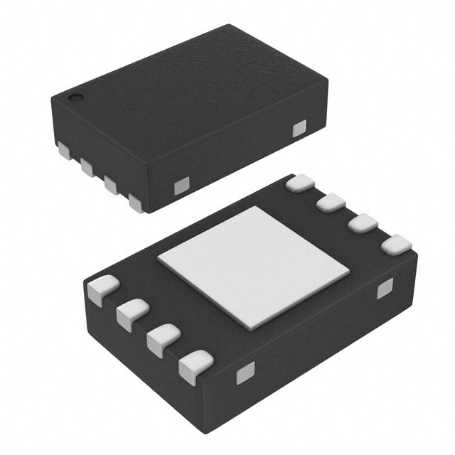 MAX9643UATA+T Maxim Integrated                                                                    IC OPAMP CURR SENSE 10MHZ 8TDFN