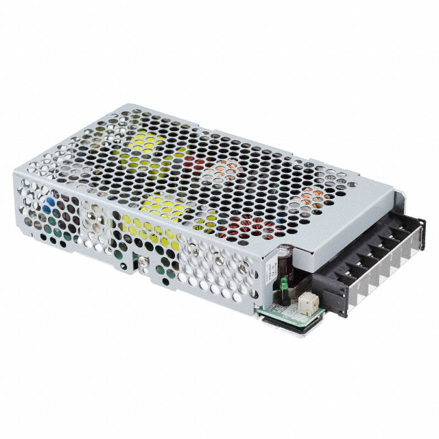 PBA150F-15-EN Cosel USA, Inc.                                                                    AC/DC CONVERTER 15V