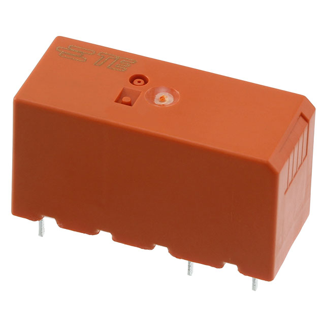 RZ01-1C4-D005 TE Connectivity Potter & Brumfield Relays                                                                    RELAY GEN PURPOSE SPDT 12A 5V