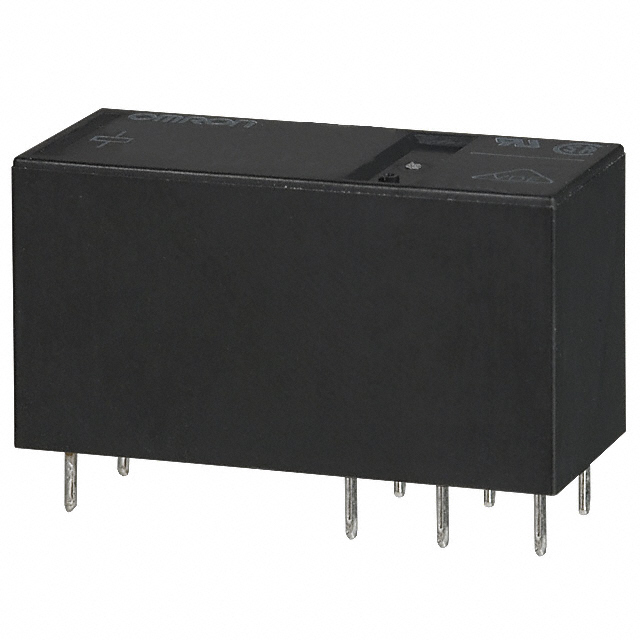 G5RL-1-E-HR DC48 Omron Electronics Inc-EMC Div                                                                    RELAY GEN PURPOSE SPDT 16A 48V