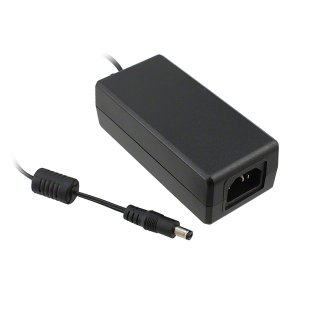 KTPS50-1533DT-3P-VI-C-P1 Kaga Electronics USA                                                                    AC/DC DESKTOP ADAPTER 15V 50W