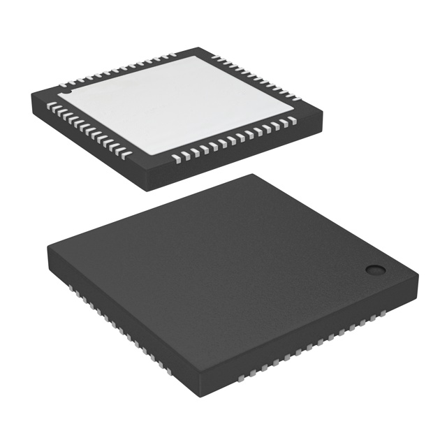 CY7C68000A-56LTXCT Cypress Semiconductor Corp                                                                    IC TXRX USB 2.0 TX2 56VQFN