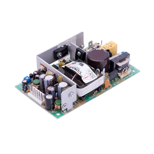 GPM40-24G SL Power Electronics Manufacture of Condor/Ault Brands                                                                    AC/DC CONVERTER 24V 40W