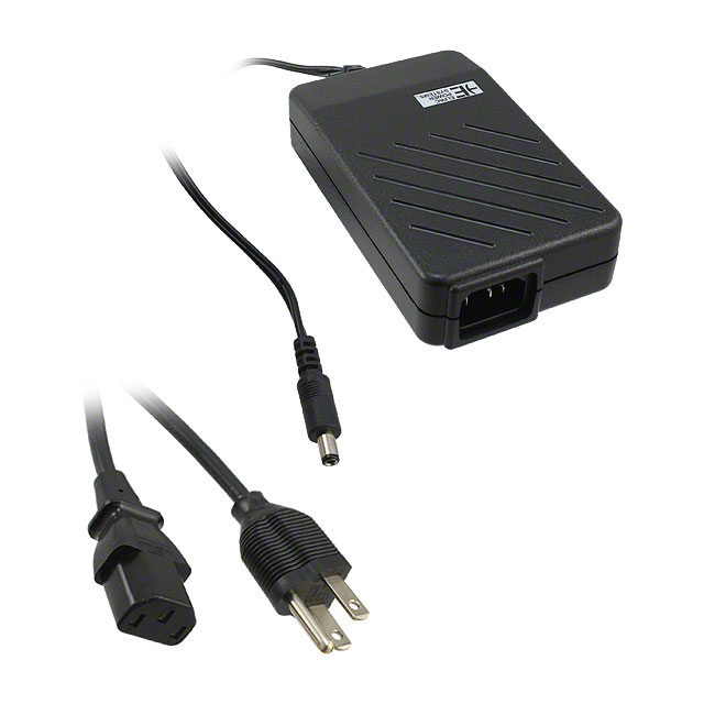 FW5012-760 Inventus Power                                                                    AC/DC DESKTOP ADAPTER 12V 50W