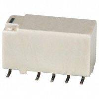 TX2SL-L2-4.5V-Z Panasonic Electric Works                                                                    RELAY TELECOM DPDT 2A 4.5V