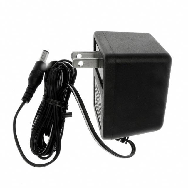 DPD090050-P5P-SZ CUI Inc.                                                                    AC/DC WALL MOUNT ADAPTER 9V 5W