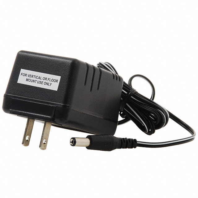 DPD120050-P5P-SZ CUI Inc.                                                                    AC/DC WALL MOUNT ADAPTER 12V 6W