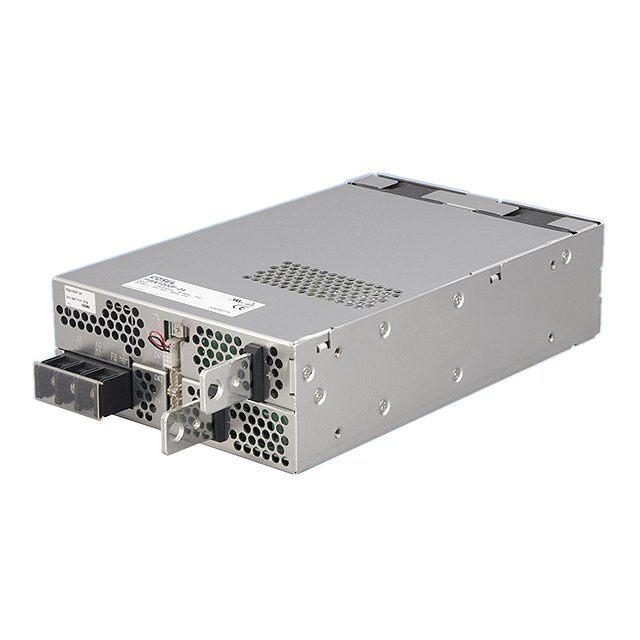 PBA1000F-24-D18 Cosel USA, Inc.                                                                    AC/DC CONVERTER 24V